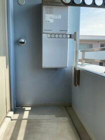 14/16 バルコニー