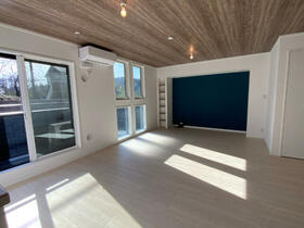 4/17 リビング/ダイニング