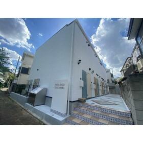 13/13 エントランス