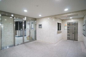 11/11 エントランス