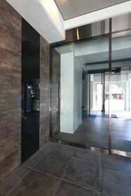 6/8 エントランス