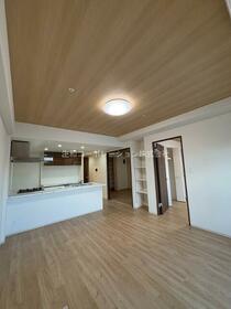 3/16 リビング/ダイニング