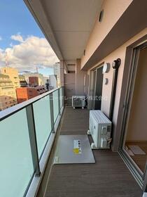 14/16 バルコニー