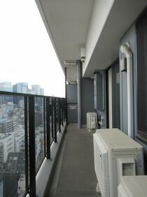 14/16 バルコニー