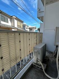 13/16 バルコニー