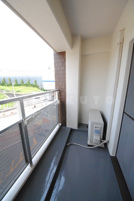 26/30 バルコニー