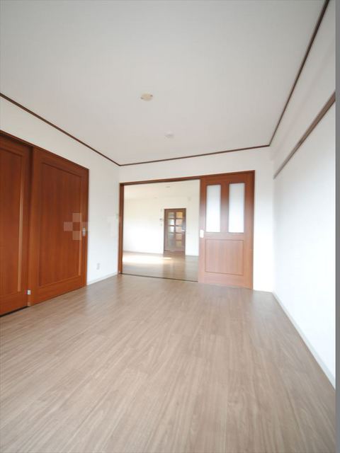 3/26 リビング/ダイニング