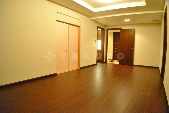 3/20 リビング/ダイニング