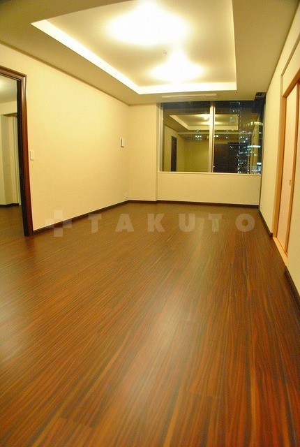 4/20 リビング/ダイニング