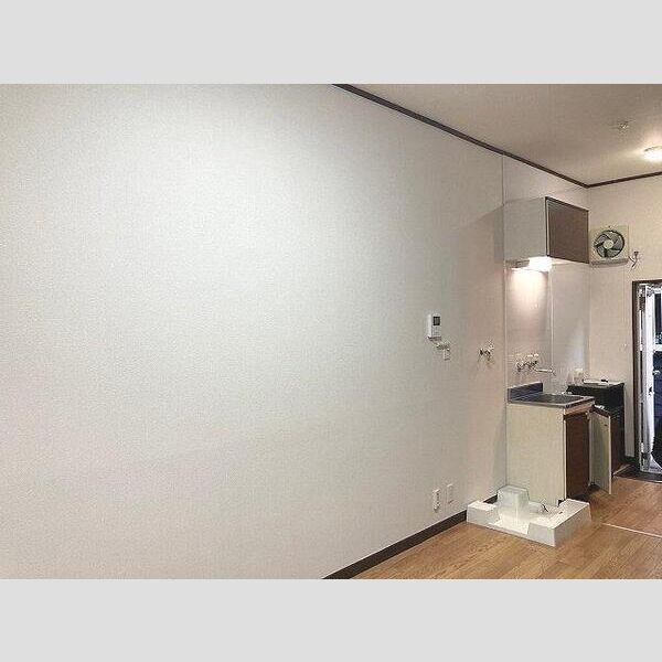 4/9 リビング/ダイニング