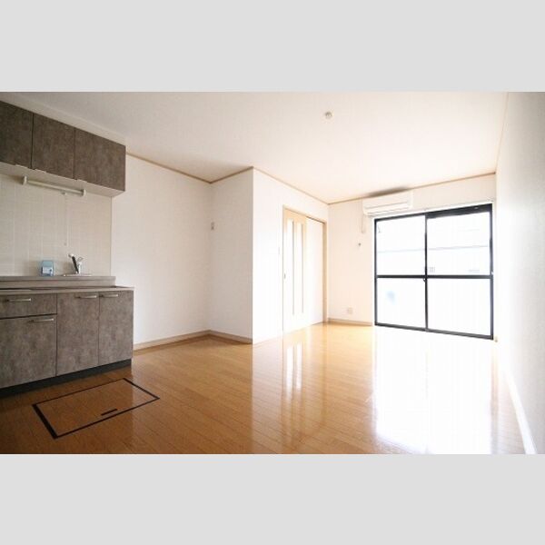 3/12 リビング/ダイニング