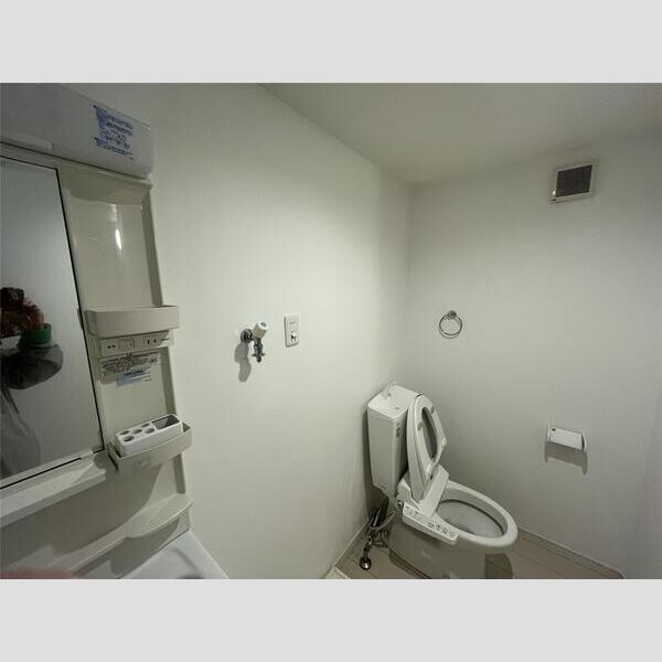 6/6 トイレ