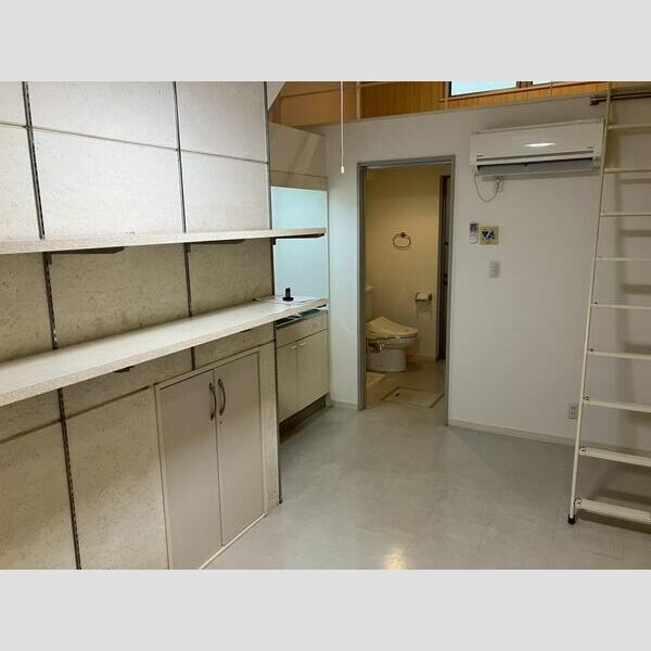 3/6 リビング/ダイニング