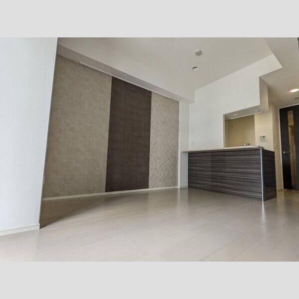 4/12 リビング/ダイニング