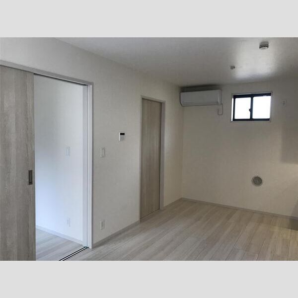 4/12 リビング/ダイニング