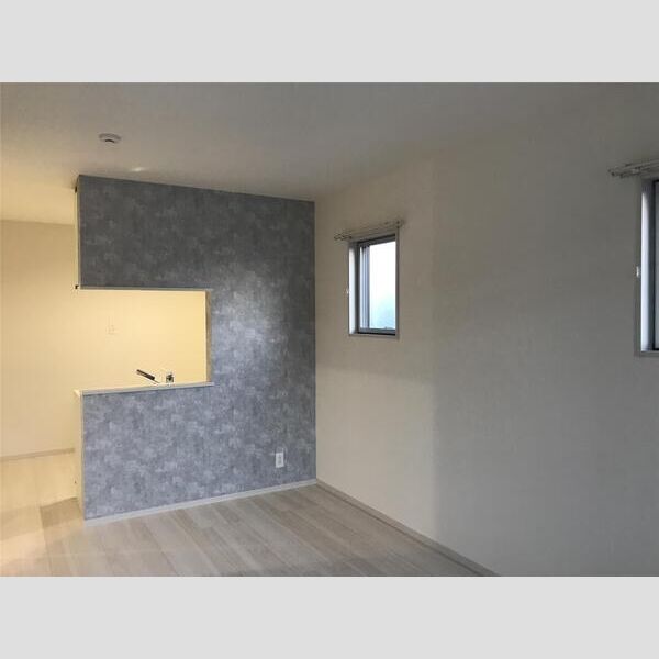 2/11 リビング/ダイニング