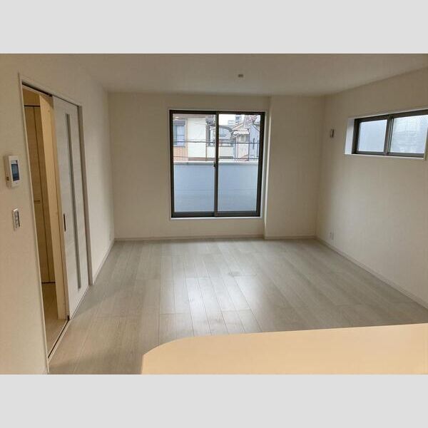 5/11 リビング/ダイニング