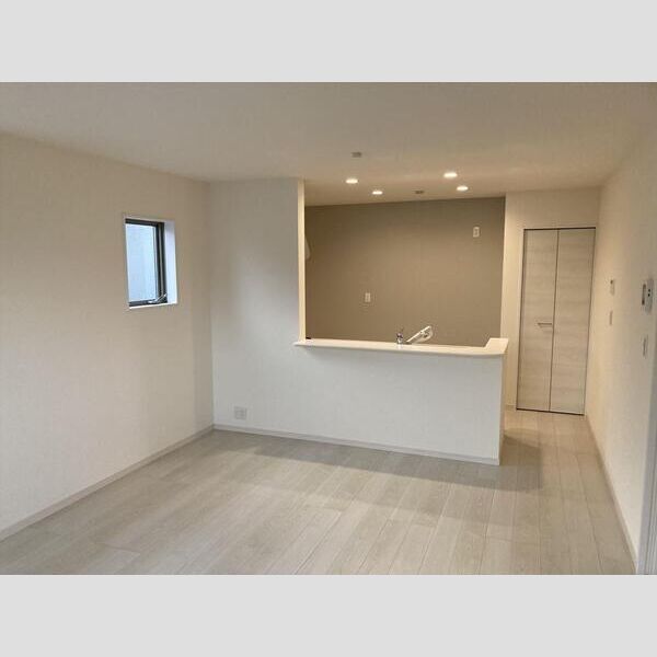 3/11 リビング/ダイニング