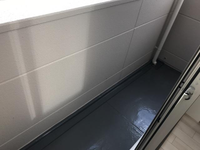 17/26 バルコニー