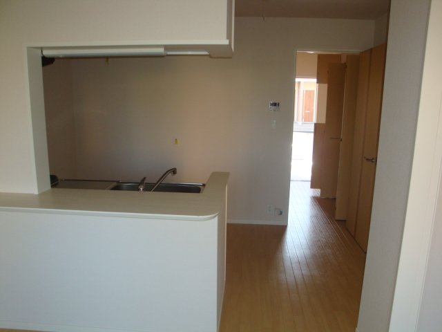 6/29 リビング/ダイニング