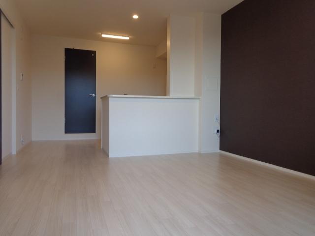 2/21 リビング/ダイニング