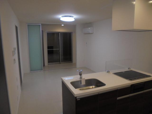 4/28 リビング/ダイニング