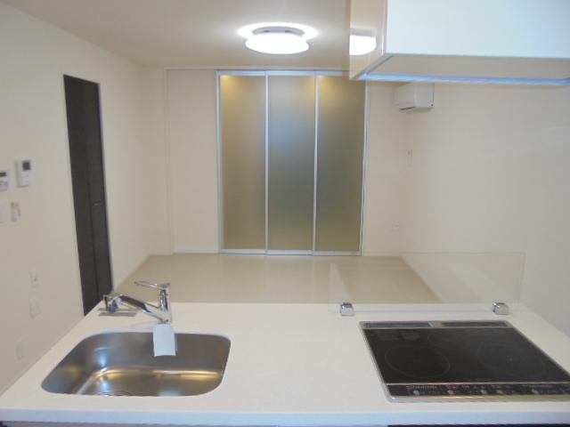 3/28 リビング/ダイニング