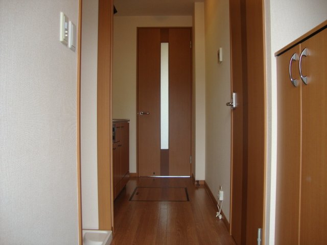 9/30 玄関