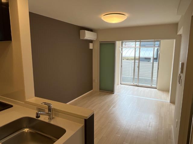 4/30 リビング/ダイニング