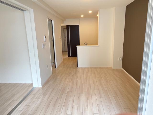 3/30 リビング/ダイニング