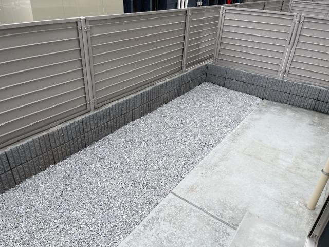 18/30 バルコニー