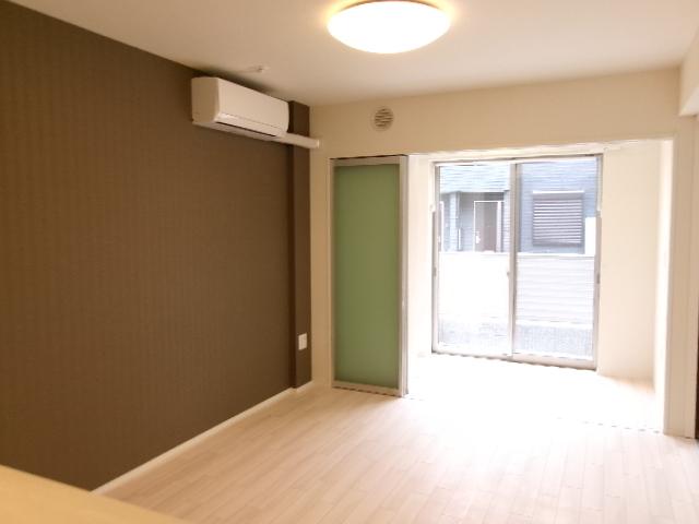 5/30 リビング/ダイニング