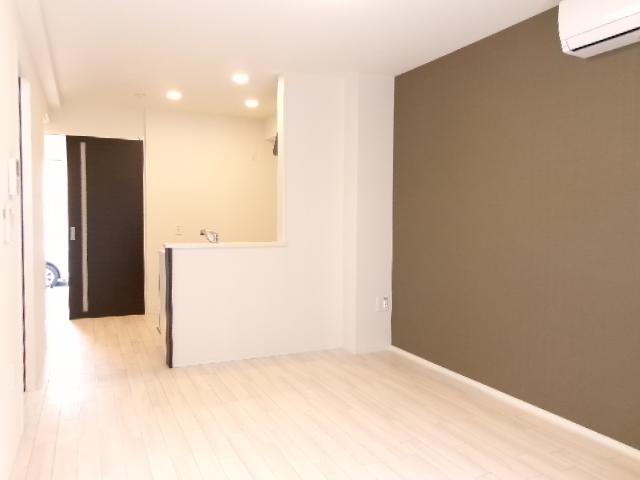 6/30 リビング/ダイニング