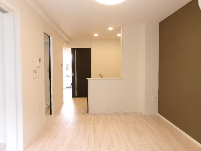 3/30 リビング/ダイニング