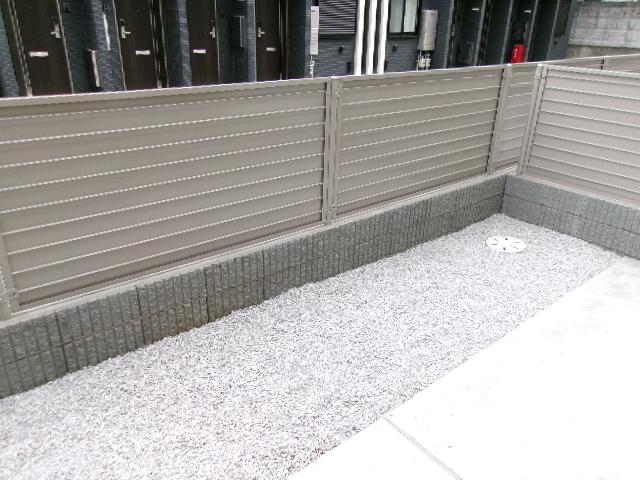 18/30 バルコニー