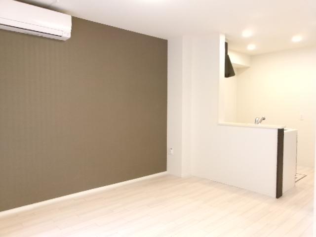 5/30 リビング/ダイニング