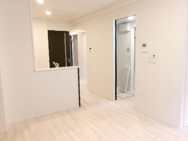 6/30 リビング/ダイニング