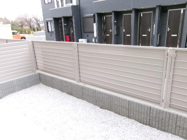 17/30 バルコニー