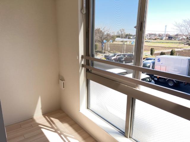 16/30 バルコニー