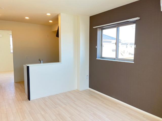 4/30 リビング/ダイニング