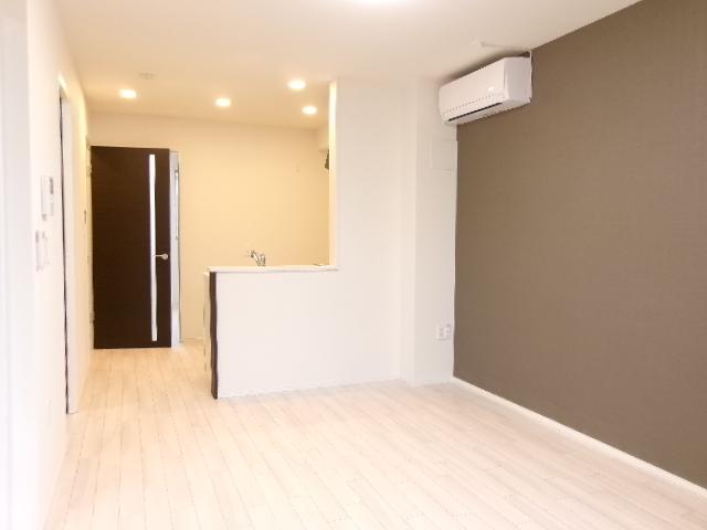 4/30 リビング/ダイニング