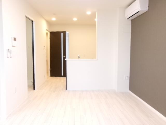 5/30 リビング/ダイニング