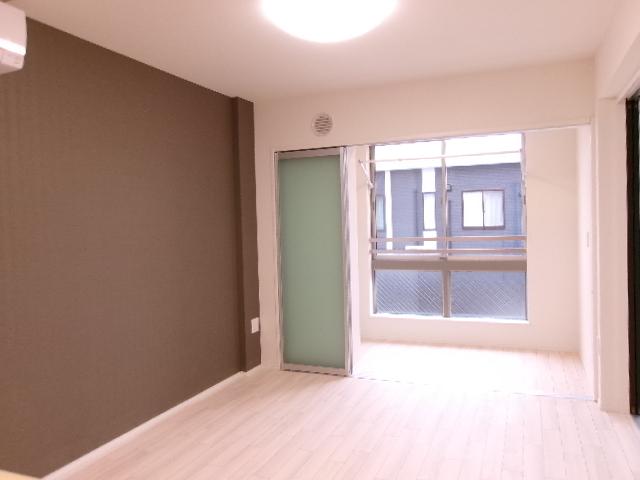 6/30 リビング/ダイニング