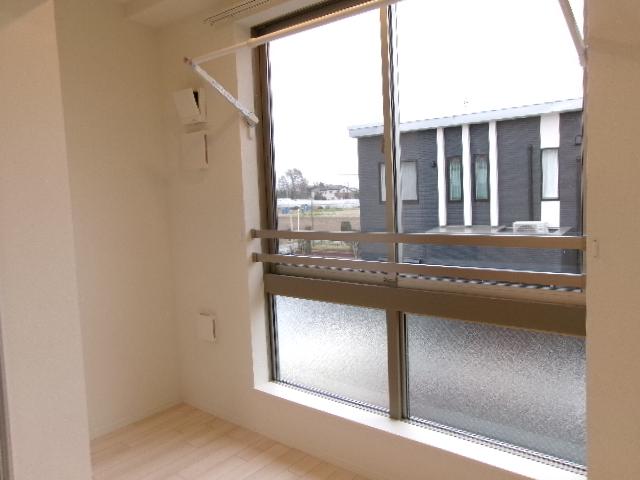 19/30 バルコニー