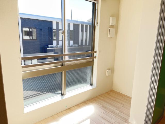 15/30 バルコニー