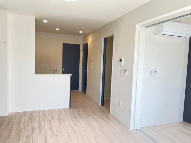 4/30 リビング/ダイニング