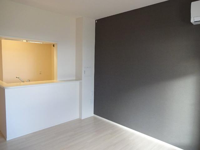 6/29 リビング/ダイニング