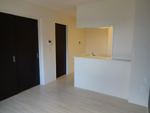 3/29 リビング/ダイニング