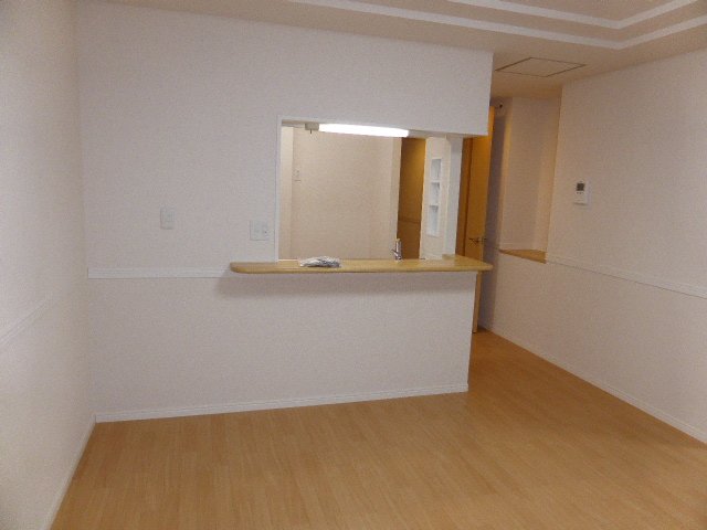 4/30 リビング/ダイニング