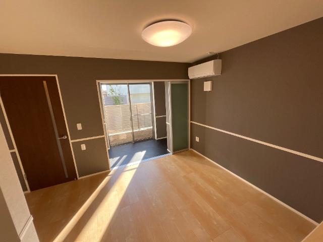 3/27 リビング/ダイニング